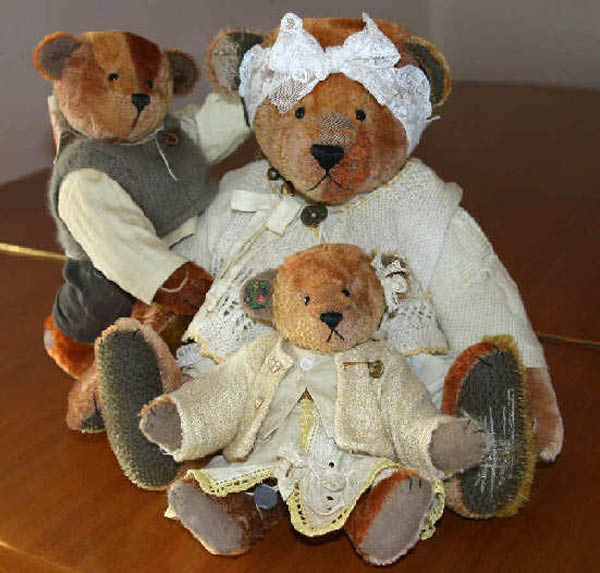 3boarderbears