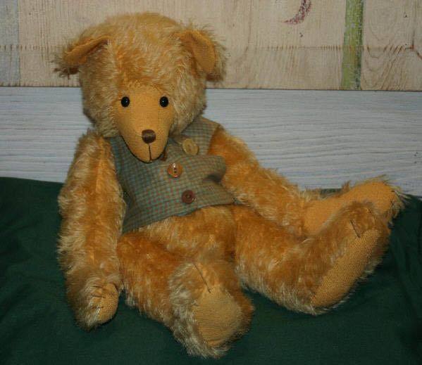 Bear-Basket