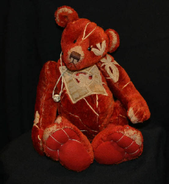 Marianbear-NL