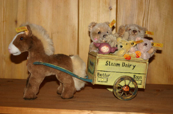 Steiff