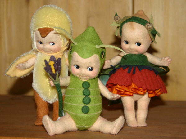 Wright-Kewpies