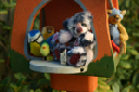 Vogelhaus2