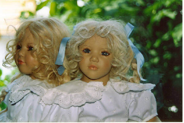 Julen-Duo