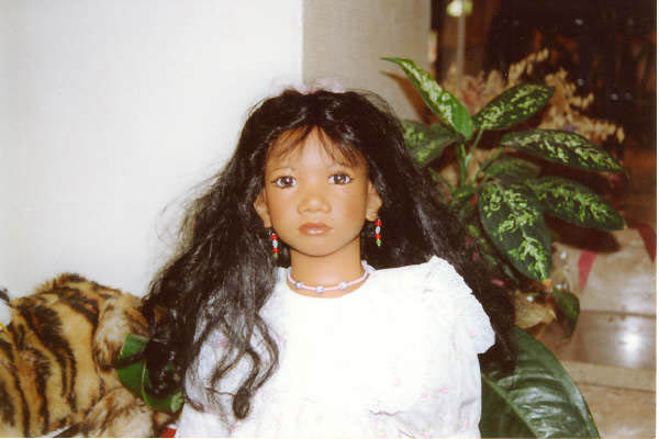 Panchita