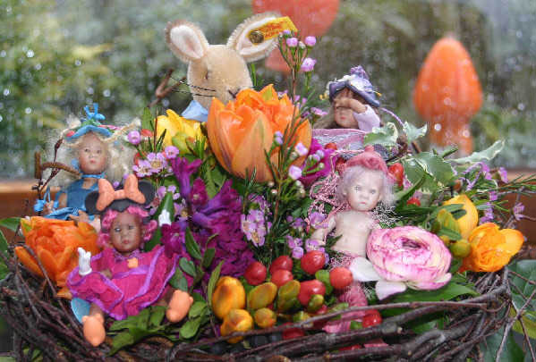 ostern