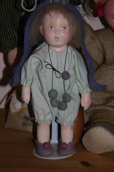 Christa-Mann